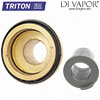 Triton Eco Eden Flow Control Assembly