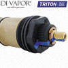 Thermostatic Cartridge