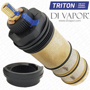 Triton 83315830 Thermostatic Cartridge