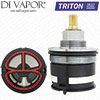 Triton 83316850 Diverter Flow Cartridge for Thames Dual Control Shower Valves