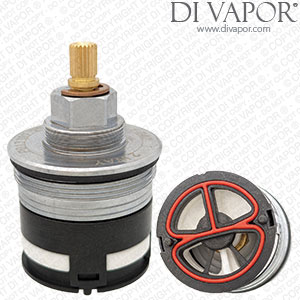 Triton 83316850 Diverter Flow Cartridge