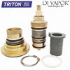 Triton Eden Thermostatic Flow Cartridge Assembly