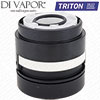 Triton 86001250 Diverter Cartridge for Thames Shower Bar