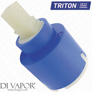 Lever Cartridge Used in Triton Kaho and Polaris 86002910 Valves