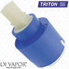 Lever Cartridge Used in Triton Kaho and Polaris 86002910 Valves