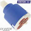 Triton Kaho and Polaris Valves
