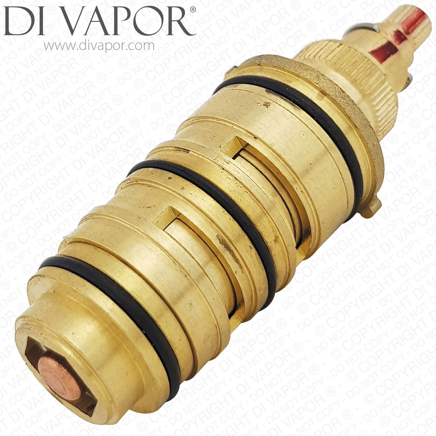 Type H101R VM40B Thermostatic Bath Shower Mixer Cartridge