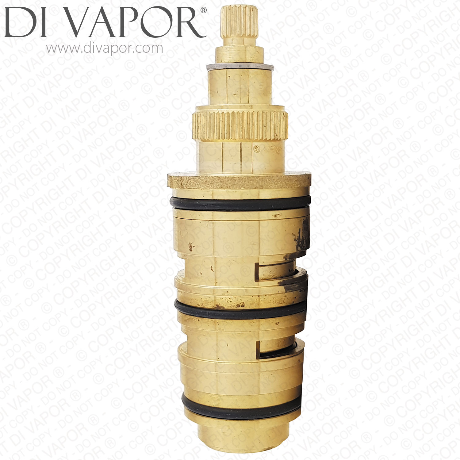 Type H101R VM40B Thermostatic Bath Shower Mixer Cartridge