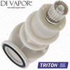 Thermostatic Cartridge