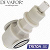 Thermostatic Cartridge for Aspirante