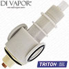 Triton Thermostatic Cartridge