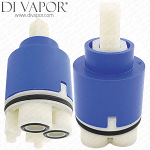 THG Paris T00-A00-6599 35mm Cartridge