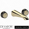 Samuel Heath Spare Parts