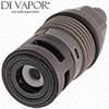 T12XDA Shower Valve Cartridge