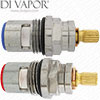 T18X3V Cartridge