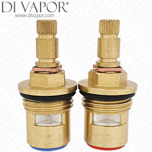 Bristan T24X26XX Pair of Cartridges