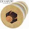 Thermostatic Cartridge