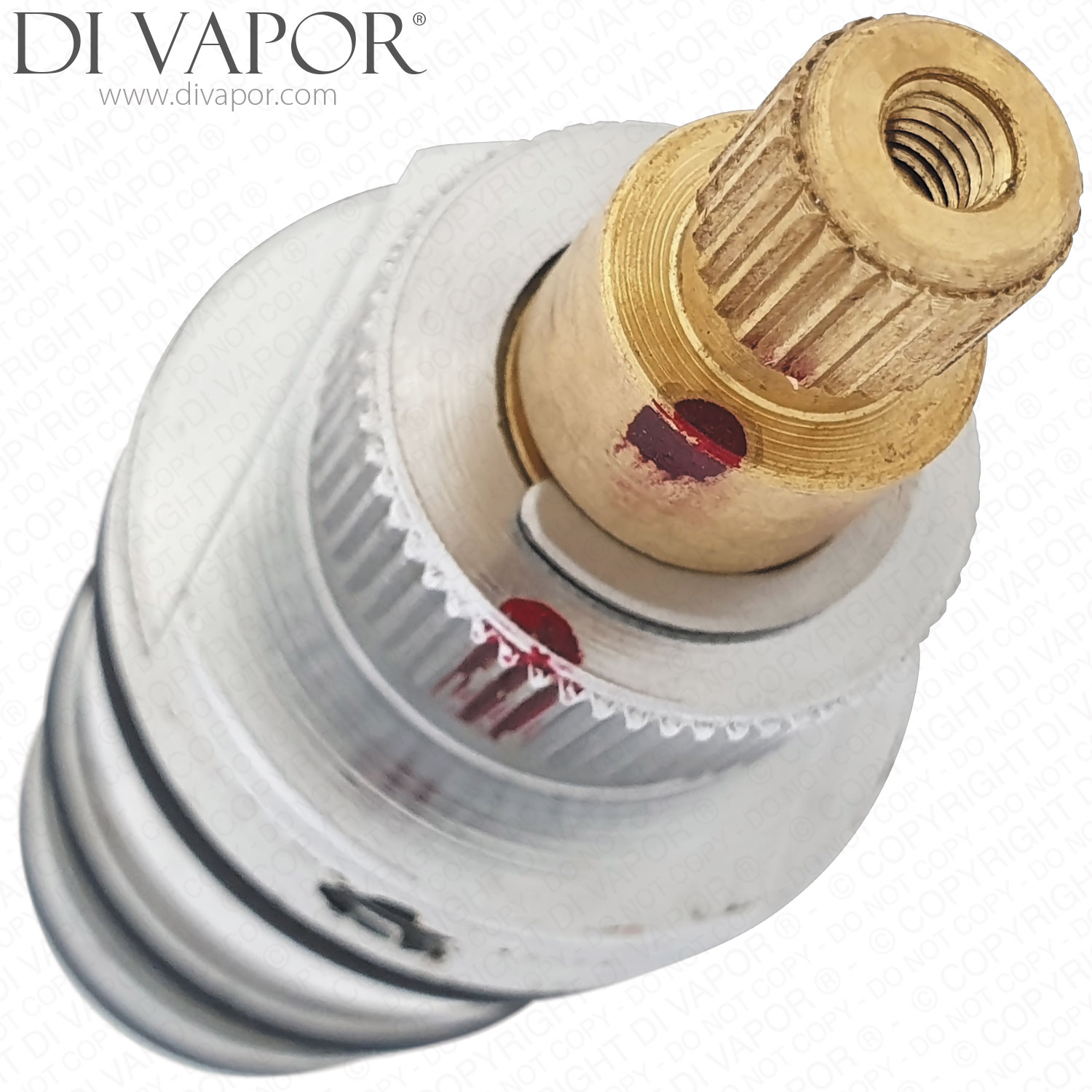 Insignia Steam Shower Thermostatic Cartridge Compatible Spare