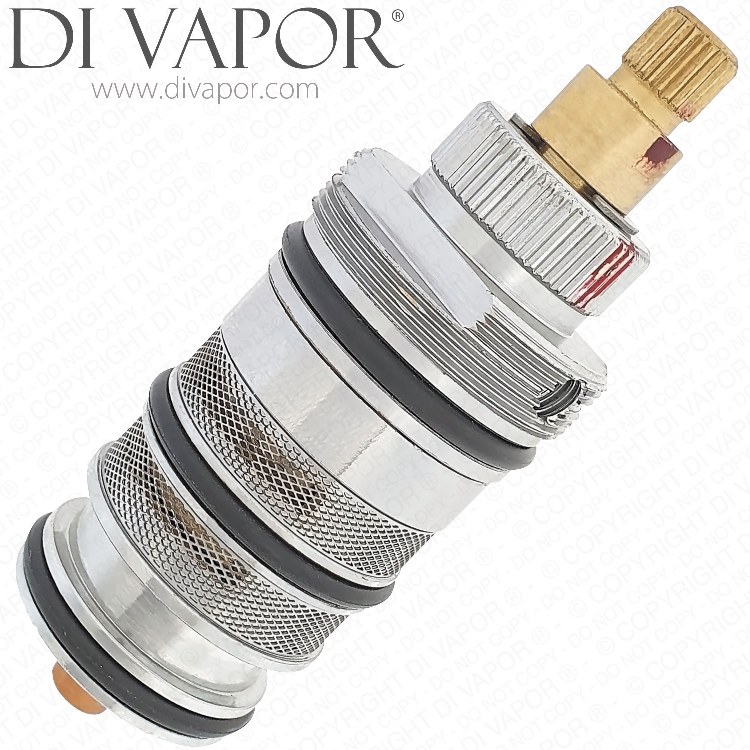 Insignia Steam Shower Thermostatic Cartridge Compatible Spare