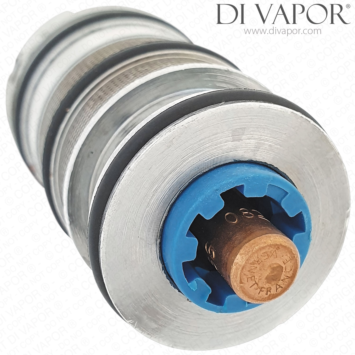 Insignia Steam Shower Thermostatic Cartridge Compatible Spare