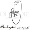 Burlington T2DB Spare Parts