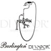 Burlington T2DB Spare