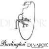 Burlington T2DB Parts