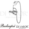 Burlington T2WB Spare Parts