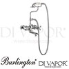 Burlington T2WB Spare