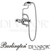 Burlington T2WB Parts