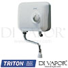 Triton T3A3034I Parts