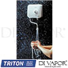 Triton T3A3034I Spare Parts