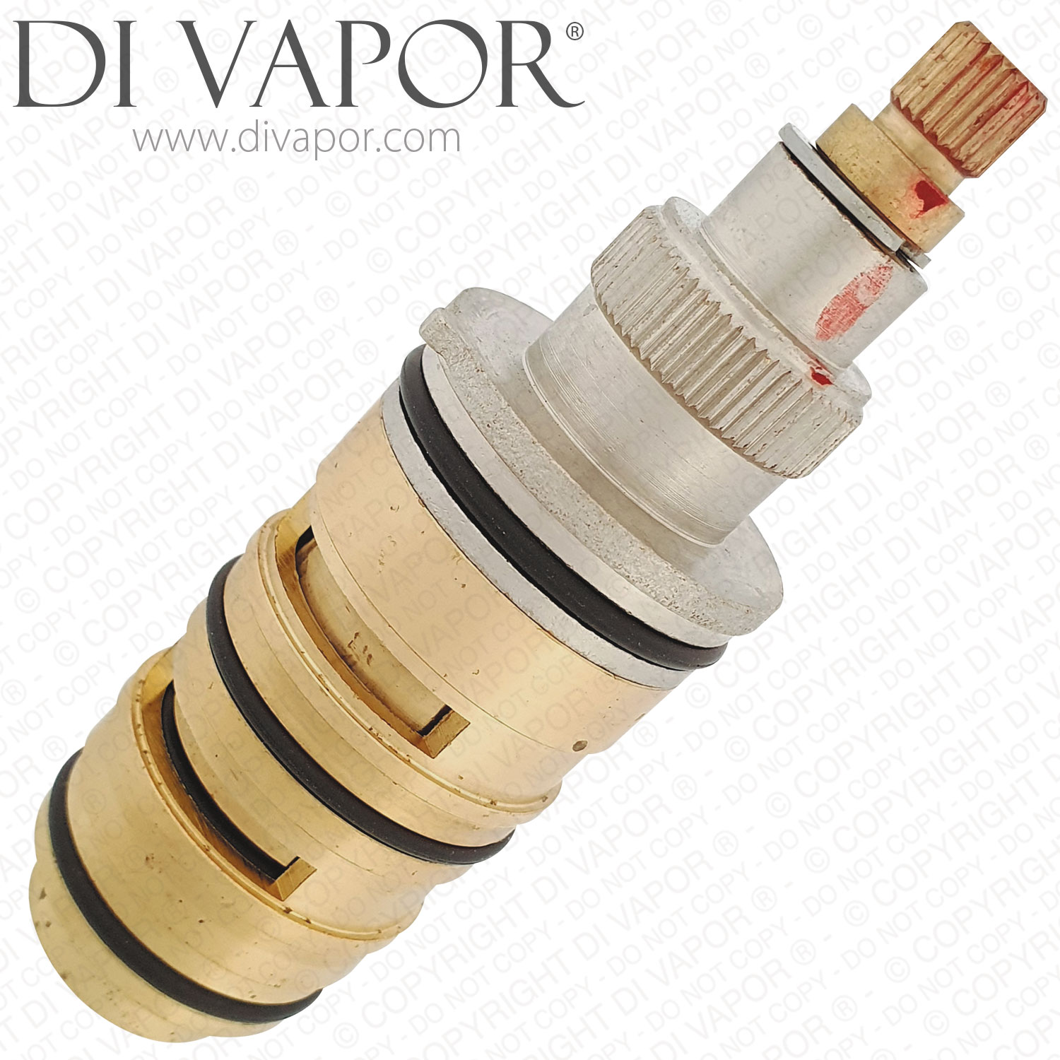 T43014 Thermostatic Cartridge Replacement