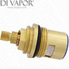 Tre Mercati 45055 Vespa Bath Mixer Tap Cold Cartridge Compatible Spare