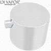 T46002-03 Shower Valve Temperature Lever Control Handle