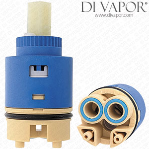 Duravit T537803 Cartridge M 35 H