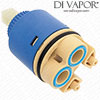 Duravit T537803 Cartridge M 35 H