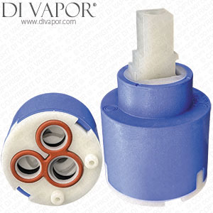 Duravit T537876 Cartridge K-35 A35