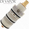 Duravit T537884 Thermostat Cartridge C3 26.65