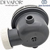 T5528AA Shower Tray Waste