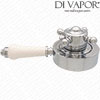 Handle for ENKI T59 Traditional Thermostatic Shower Valve