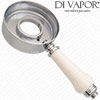 ENKI T59 Traditional Thermostatic Shower Valve