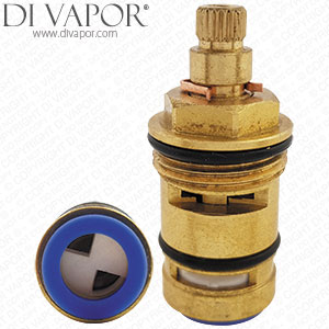 1/2 Inch Ceramic Disc Cartridge - T6279KY