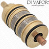 Victorian Plumbing Thermostatic Cartridge T8081 02