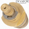 Victorian Plumbing Thermostatic T8081 02