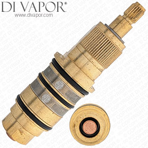 Trisen T8087-02 Thermostatic Cartridge for TSP008 Shower Valve