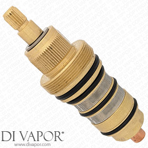 Victorian Plumbing T8089-1-02 Thermostatic Cartridge