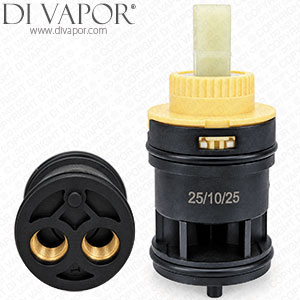 T8402-08 35mm Single Lever Cartridge for Tails Connection - One Pin