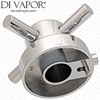 Thermostatic Cartridge T8562-02VN1