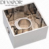 Thermostatic Cartridge T8562-02VN9Y 